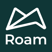 Roam